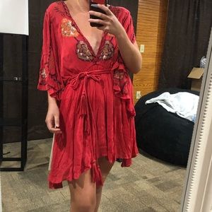Free People dress